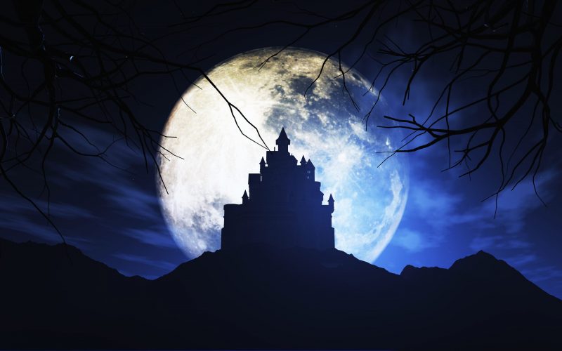 6 Horror YouTube Channels That Will Keep You Up At Night