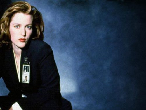 5 Iconic Women in Sci-Fi TV Shows That Inspire Us