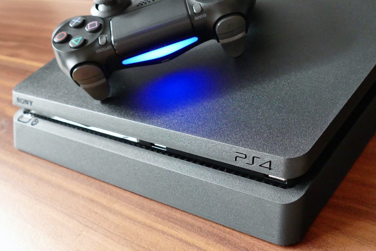 6 Best PS4 Horror Games You Don t Want To Miss