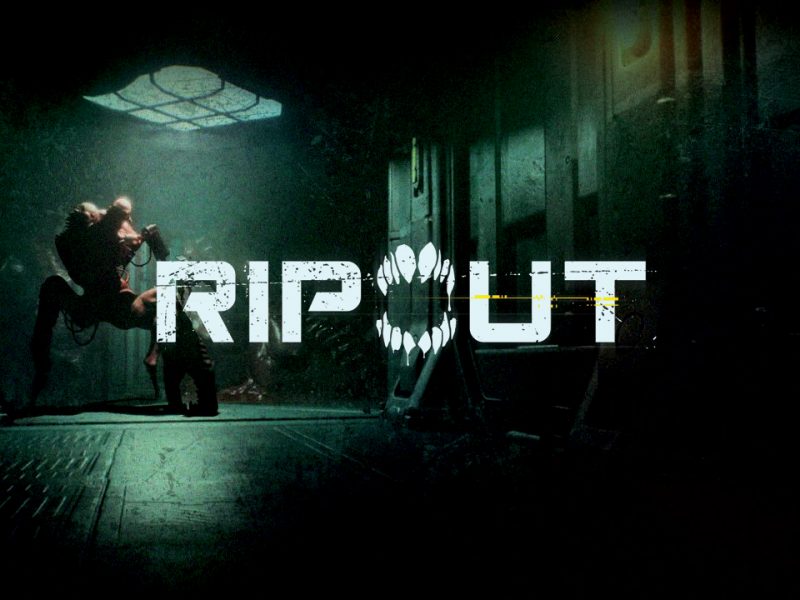 How Ripout and Its Signature Weapon Came to Be