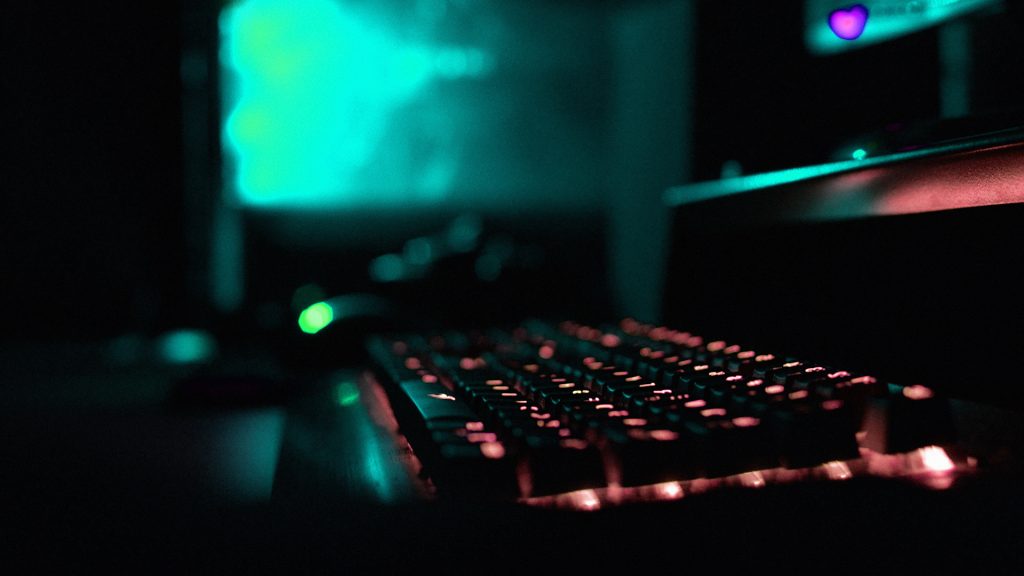 5 Scariest Horror Games Of The Last Decade