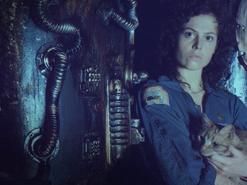 Facts About Ellen Ripley You Should Know About