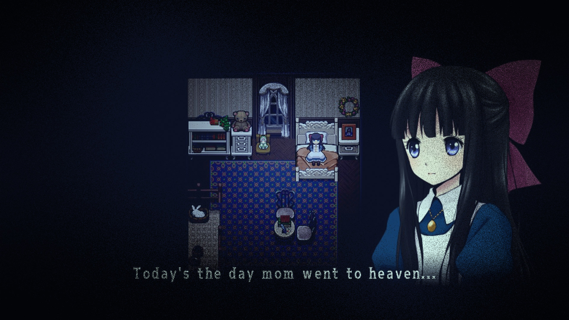 5 Anime Horror Games Not for the Faint of Heart