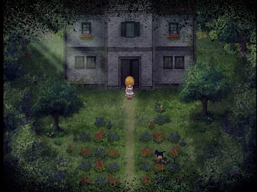 5 Pixel Horror Games That Are Scarier Than You May Think