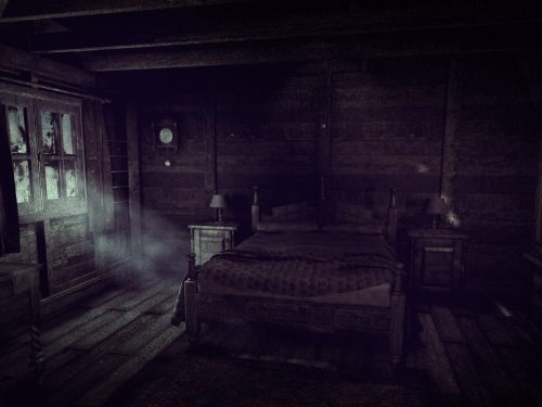 5 Best Point-and-Click Horror Games for All Fans of the Genre
