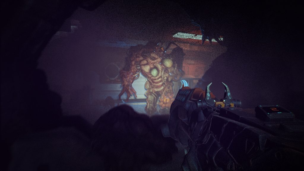 6 Best Horror Games For PC To Play In 2022 Ripout