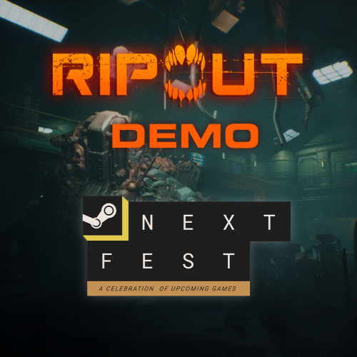 Ripout Goes to Steam Next Fest — DEMO Available Mid-June