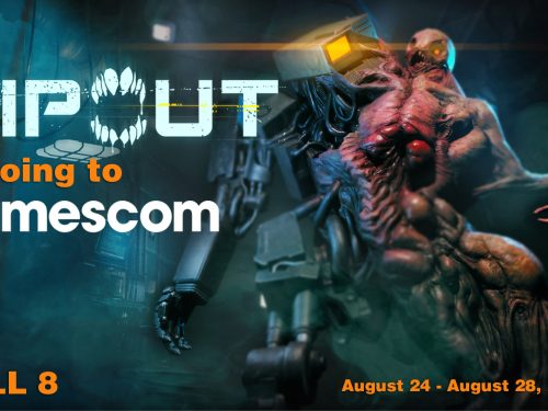 Ripout at Gamescom 2022: Closed Beta and Official Release Timeframe Revealed