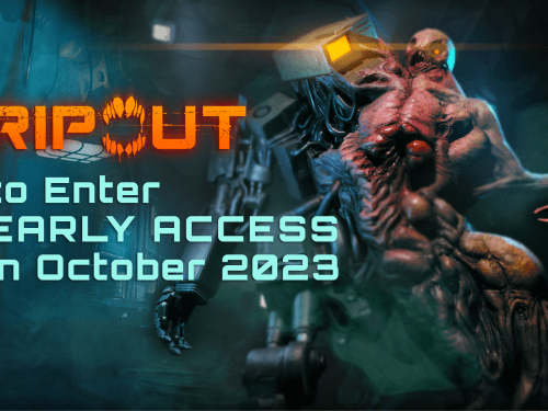 Pet Project Games to Release Ripout Into Early Access in October 2023