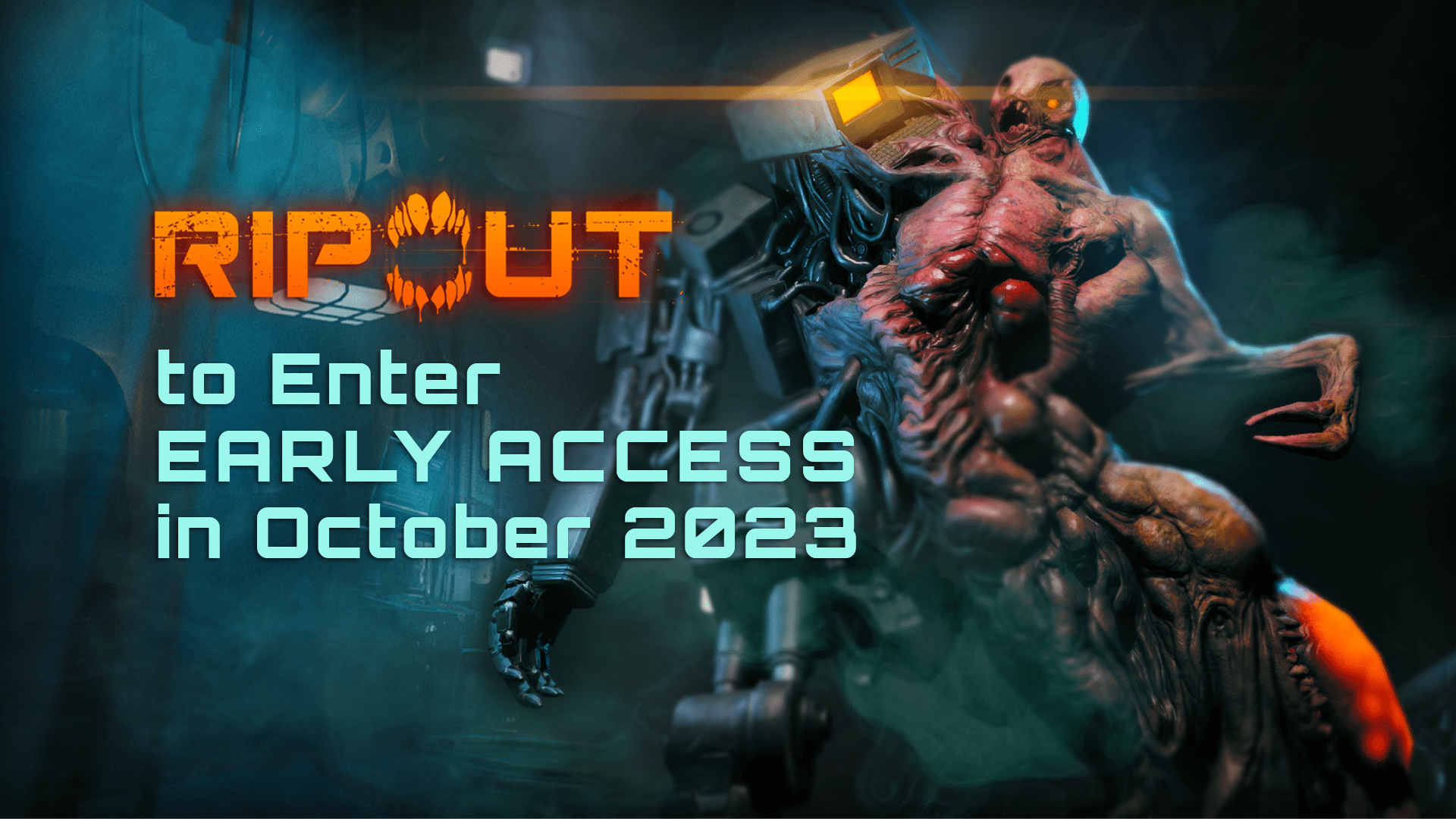 ripout to enter early access in october 2023